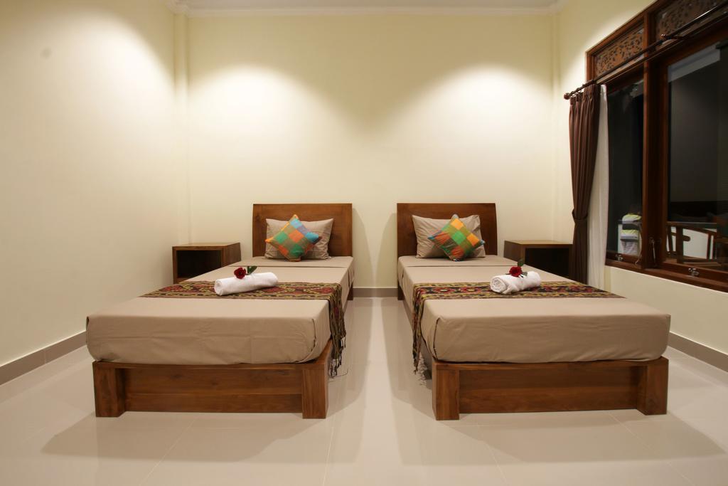 Pondok Wira Ubud Εξωτερικό φωτογραφία
