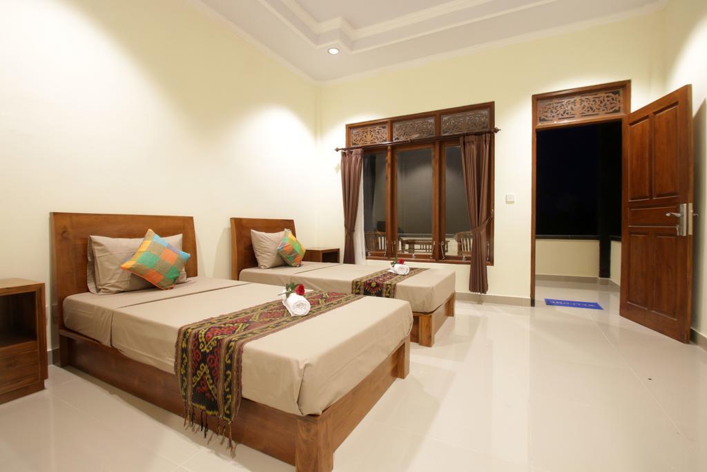 Pondok Wira Ubud Εξωτερικό φωτογραφία