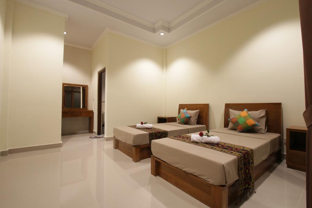 Pondok Wira Ubud Εξωτερικό φωτογραφία
