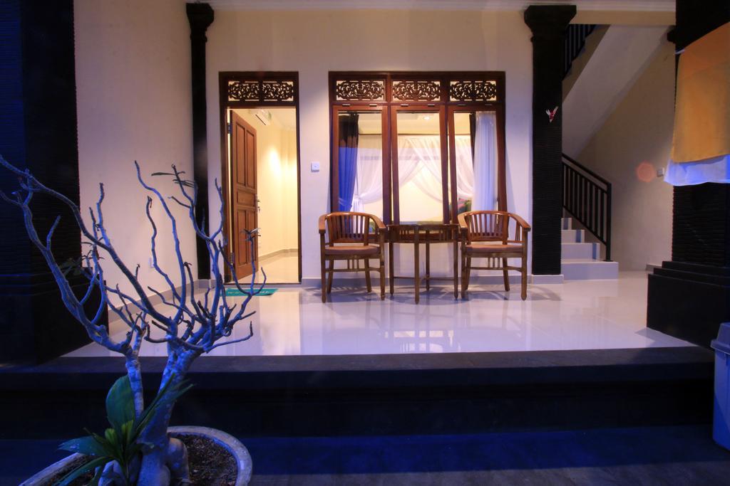 Pondok Wira Ubud Εξωτερικό φωτογραφία