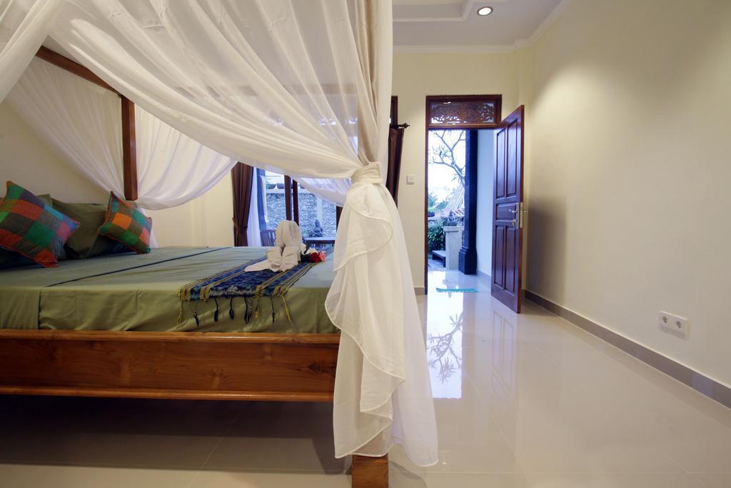 Pondok Wira Ubud Εξωτερικό φωτογραφία