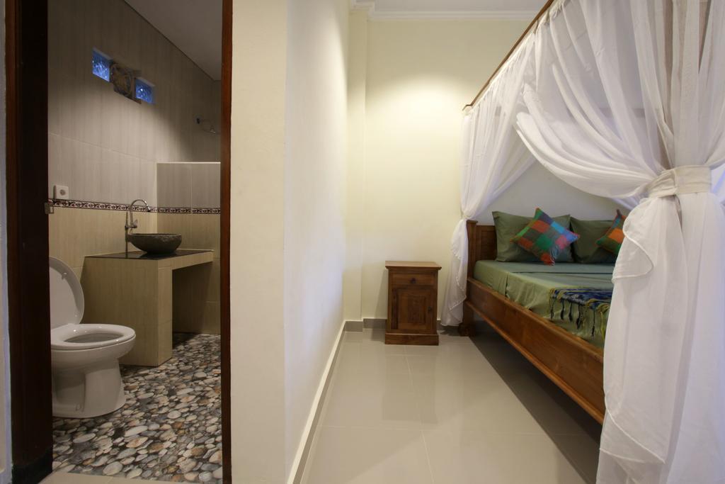 Pondok Wira Ubud Εξωτερικό φωτογραφία