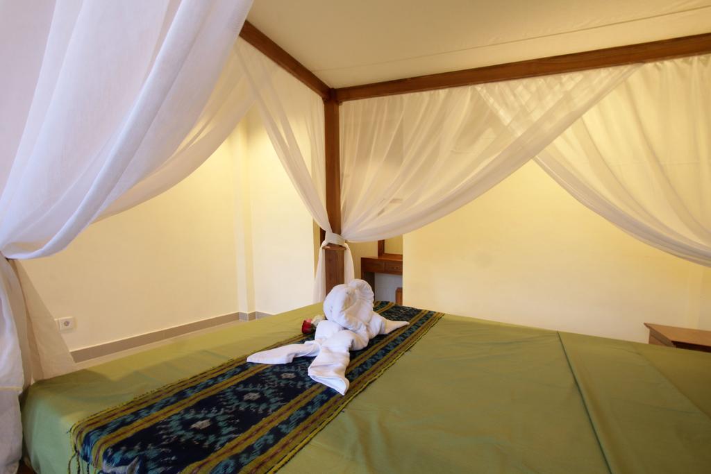 Pondok Wira Ubud Εξωτερικό φωτογραφία