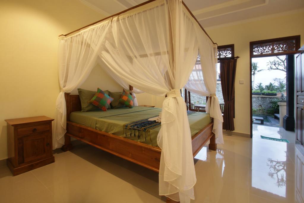 Pondok Wira Ubud Εξωτερικό φωτογραφία