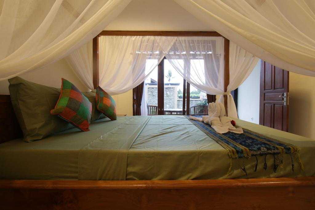 Pondok Wira Ubud Εξωτερικό φωτογραφία