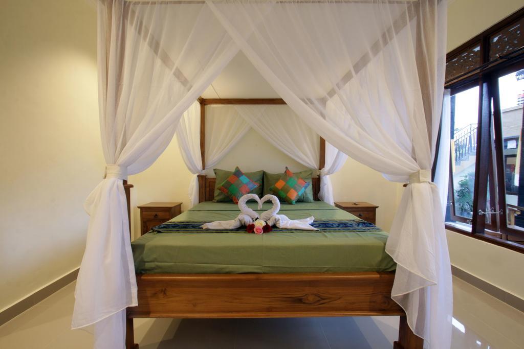 Pondok Wira Ubud Εξωτερικό φωτογραφία